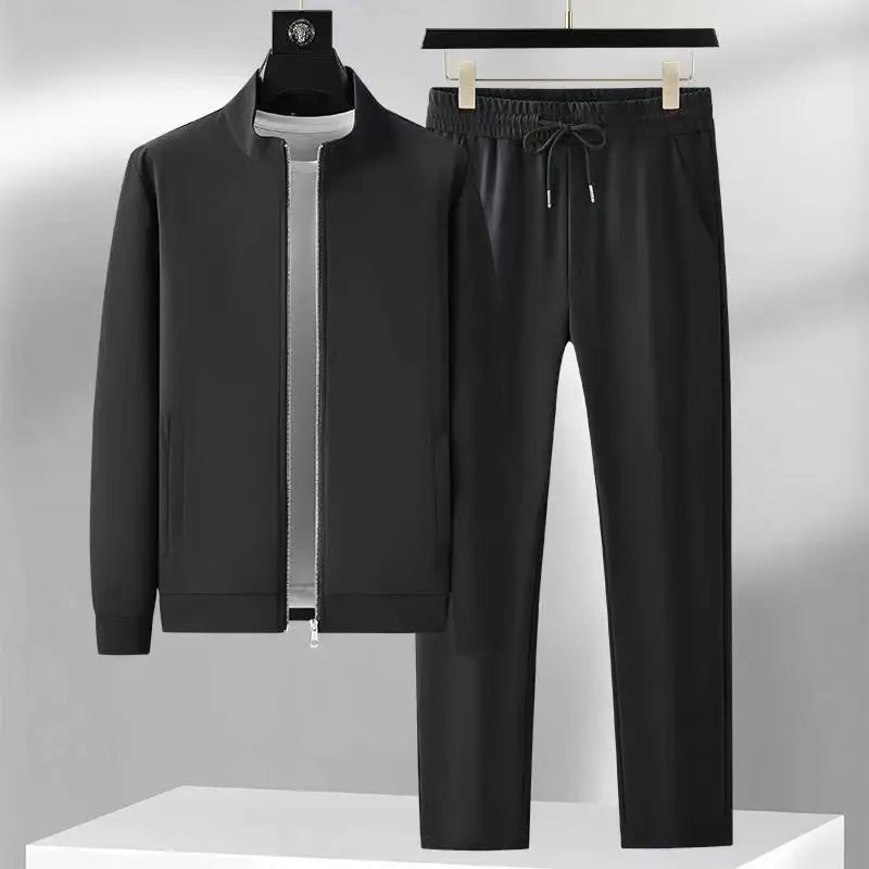 Robin track suit