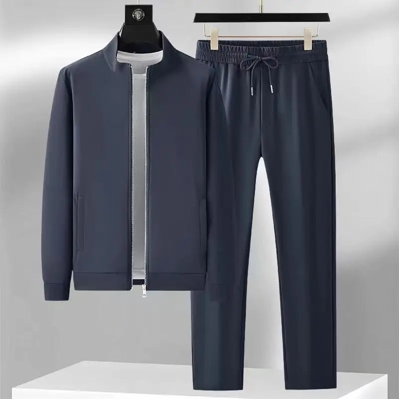 Robin track suit