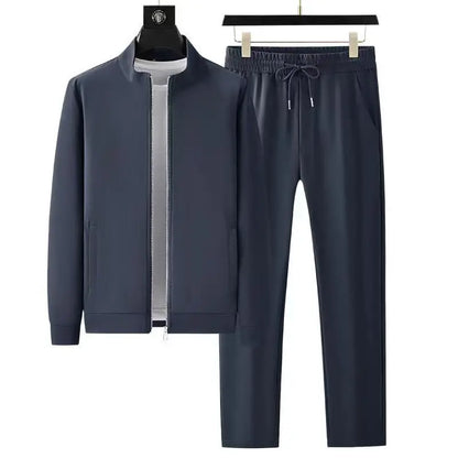 Robin track suit